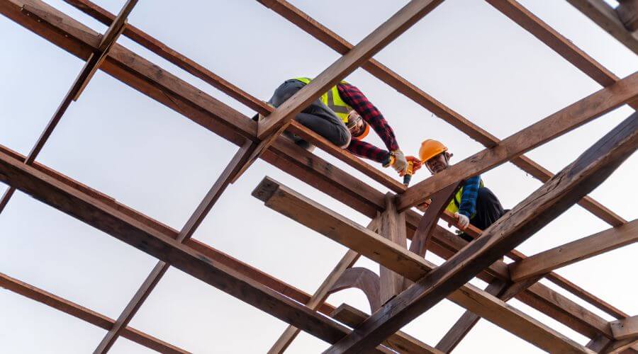 Professional Flat Roofing Installation in Jordan, NY